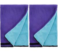 MidWest Homes for Pets - Funda para Bandeja Superior de jaulas Ferret Nation y Critter Nation para Animales pequeños, 87,63 x 57,15 x 2,54 cm (Largo x Ancho x Alto), Modelo NA-PCT (Paquete de 2)