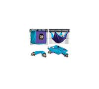 MidWest Homes for Pets - Kit 3 de accesorios para Ferret Nation y Critter Nation, modelo NA-KIT3