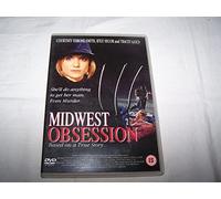 Midwest Obsession [Reino Unido] [DVD]