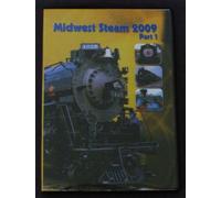 Midwest Steam 2009 Part 1