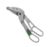 Midwest Tool and Cutlery Midwest Snips Offset Left Replaceable Blade Snip
