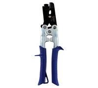 Midwest Tool and Cutlery MWT-CT Snips Snap-Lock Punch and Nail-Hole Punch