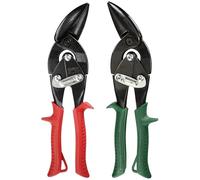 Midwest Tool & Cutlery MWT-6510CO-NP - Tijeras de aviación