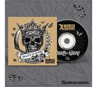 Midwich Cuckoos - Death Or Glory