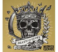 Midwich Cuckoos - Death Or Glory (+40 Pg Booklet) [Vinilo]