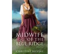Midwife Of The Blue Ridge (ebook)