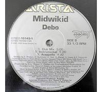 Midwikid - Like We Sposed Ta/Debo