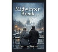 Midwinter Break: Lesley Manville and Ciarán Hinds: A Deep Exploration of Love, Commitment, and the Emotional Journey of Aging Together in Midwinter Break