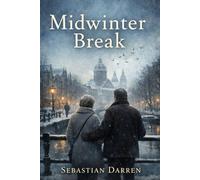 Midwinter Break: Lesley Manville and Ciarán Hinds: A Deep Exploration of Love, Commitment, and the Emotional Journey of Aging Together in Midwinter Break