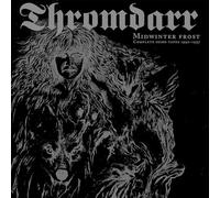 Midwinter Frost - Complete Demo Tapes 1990-1997
