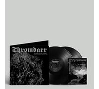 Midwinter Frost – Complete Demo Tapes 1990-1997 – Vinilo