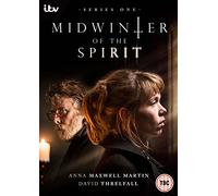 Midwinter Of The Spirit [Edizione: Regno Unito] [Reino Unido] [DVD]