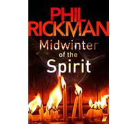 Midwinter of the Spirit: Volume 2 (Merrily Watkins Series)