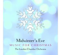 Midwinter'S Eve - Music For Christmas