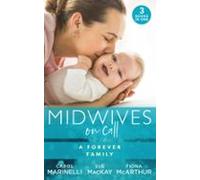 Midwives On Call: A Forever Family (ebook)