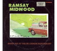 Midwood Ramsay - Shoot Out at the Ok Chinese Restaurant
