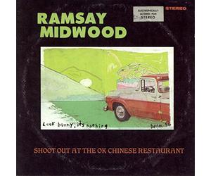 Midwood Ramsay - Shoot Out at the Ok Chinese Restaurant
