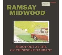 Midwood, Ramsay - Shoot Out At The OK Chinese Restaurant [Vinilo]