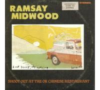 Midwood, Ramsay - Shout Out At The Ok Chinese Restaurant