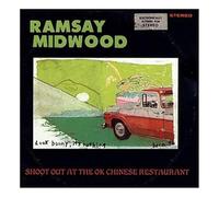 Midwood – Shoot Out At The OK Chinese Restaurant
