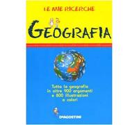 Mie Ricerche Di Geografia (Le)