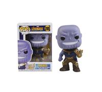 (Mieba)Figura de anime Avengers Pop Toy America Captain