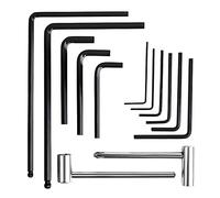 MIECOO MIECOO Guitar Tools 13-Pieces