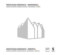 Mieczyslaw Karlowicz : Symphonie "Renaissance", op. 7. Bergmann.