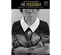 Mieczyslaw Wajnberg - Die Passagierin /The Passenger - Opera in 2 Acts [Alemania] [DVD]