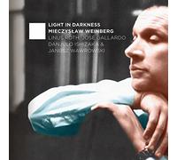 Mieczyslaw Weinberg : Musique de chambre. Roth, Gallardo, Wawrowski, Ishizaka.