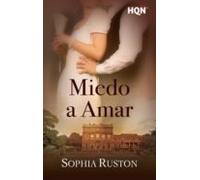 Miedo A Amar (ebook)