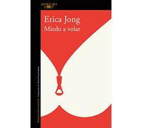 Miedo a volar (Literaturas)