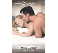 Miedo Al Olvido (ebook)
