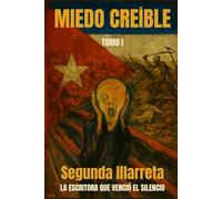 Miedo Creible: Historias de dolor y resistencia bajo una dictadura