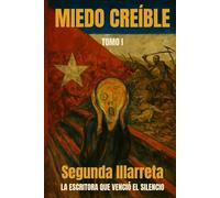 Miedo Creible: Historias de dolor y resistencia bajo una dictadura