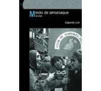 Miedo De Almanaque (ebook)