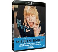 Miedo en la Noche BD 1972 Fear in the Night