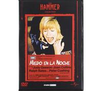 Miedo En La Noche (The Hammer Collection) [DVD]