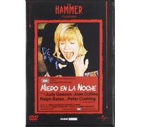 Miedo En La Noche (The Hammer Collection) [DVD]