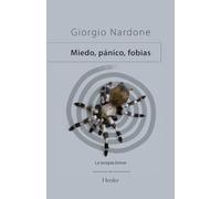 Miedo, pánico, fobias (fuera de colección)