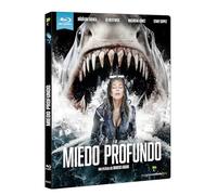 Miedo profundo [Blu-ray]