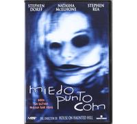 Miedo punto com [DVD]
