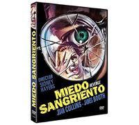 Miedo sangriento / Inn of the Frightened People ( Revenge )