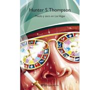 Miedo y asco en Las Vegas: 43 (Compactos 50)