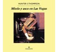 Miedo Y Asco En Las Vegas (audiolibro)