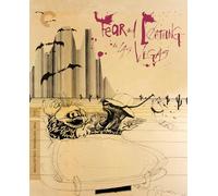 Miedo y asco en Las Vegas (The Criterion Collection) [4K UHD]