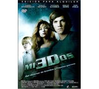 MIEDOS 3D (DVD)