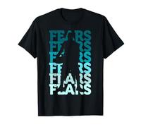 Miedos de baloncesto inspira un fan increíble Camiseta