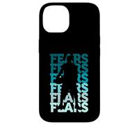 Miedos de baloncesto inspira un fan increíble Carcasa para iPhone 14