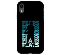 Miedos de baloncesto inspira un fan increíble Carcasa para iPhone XR